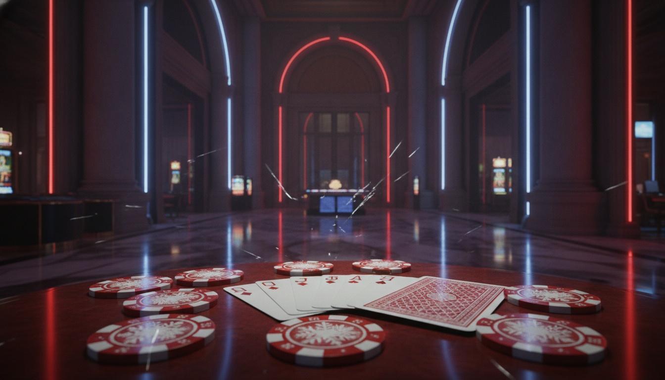 Ice casino